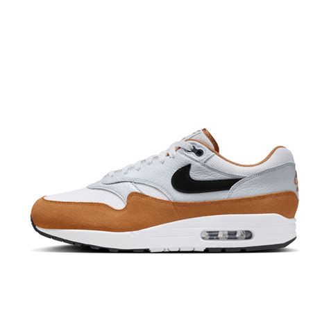 Nike Air Max 1 Herrenschuh weiß 